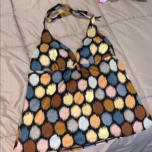 Victoria Secret swim tankini